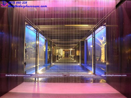 Tính năng và công nghệ tích hợp.