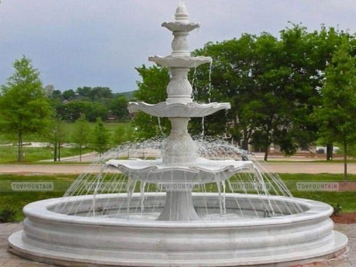 Không gian trong nhà và ngoài trời