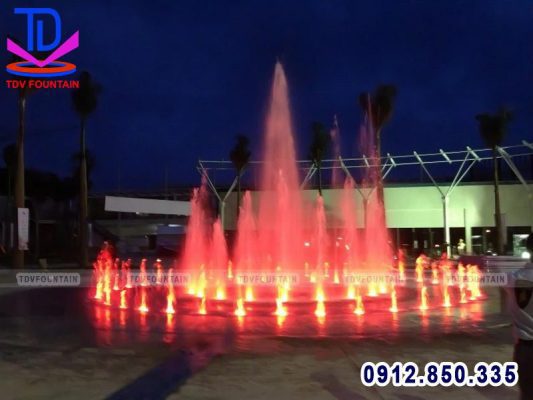 Ứng dụng linh hoạt trong nhiều không gian