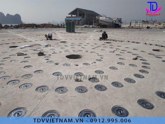 Tại sao nên chọn dịch vụ thiết kế và thi công đài phun nước của TDV Fountain