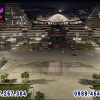 Đài phun nước âm sàn tại quảng trường Trung tâm Chính trị - Hành chính Tp Hải Phòng.
