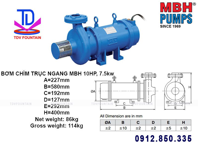 bom-chim-truc-ngang-MBH-10hp.jpg bom chim truc ngang MBH 10hp