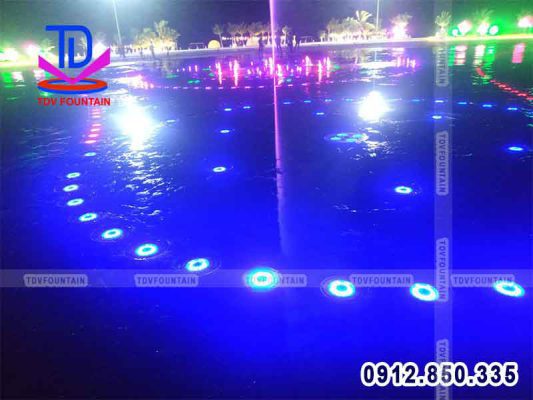 đèn led