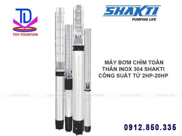 máy bơm nhạc nước